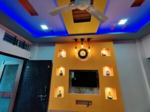 Home Interiors by Shree Ram Builders