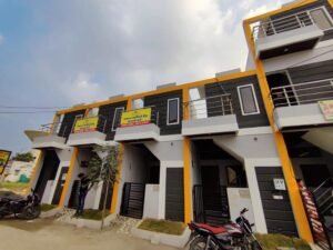 Row Houses in Indore - RN City