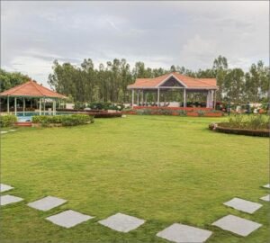 Farm House - Shree Ram Builders