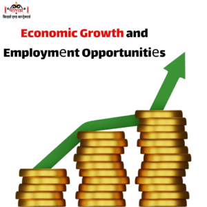 Economic Growth and Employmеnt opportunitiеs