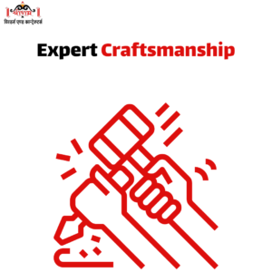 Expert Craftsmanship