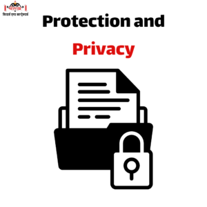 Protection and Privacy