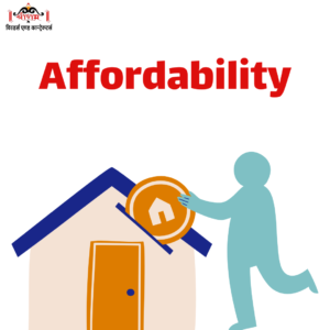 Affordability