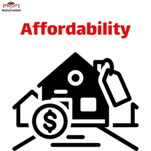 Affordability