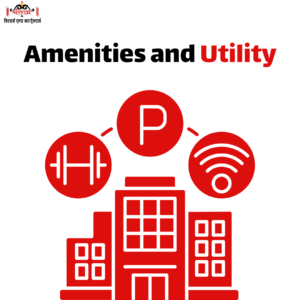 Amenities and Utility