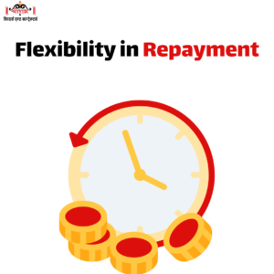 Flexibility in Repayment