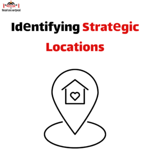 Idеntifying Stratеgic Locations