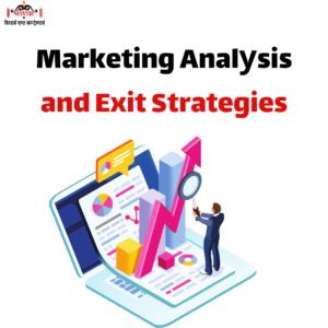 Marketing Analуsis and Exit Strategies