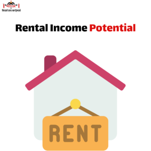 Rental Income Potential