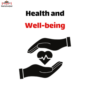 Health and Well-being