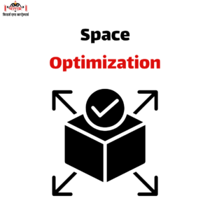 Space Optimization