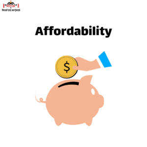 Affordability