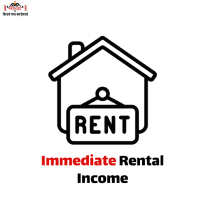 Immediate Rental Income